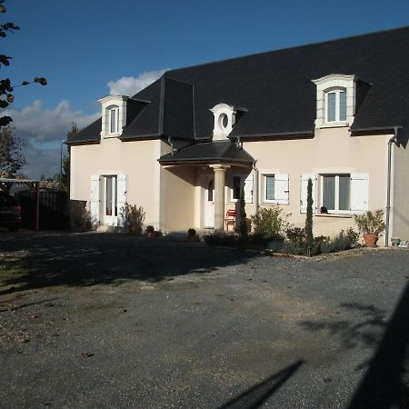Clos Du Pave Saint-Doulchard Exterior photo