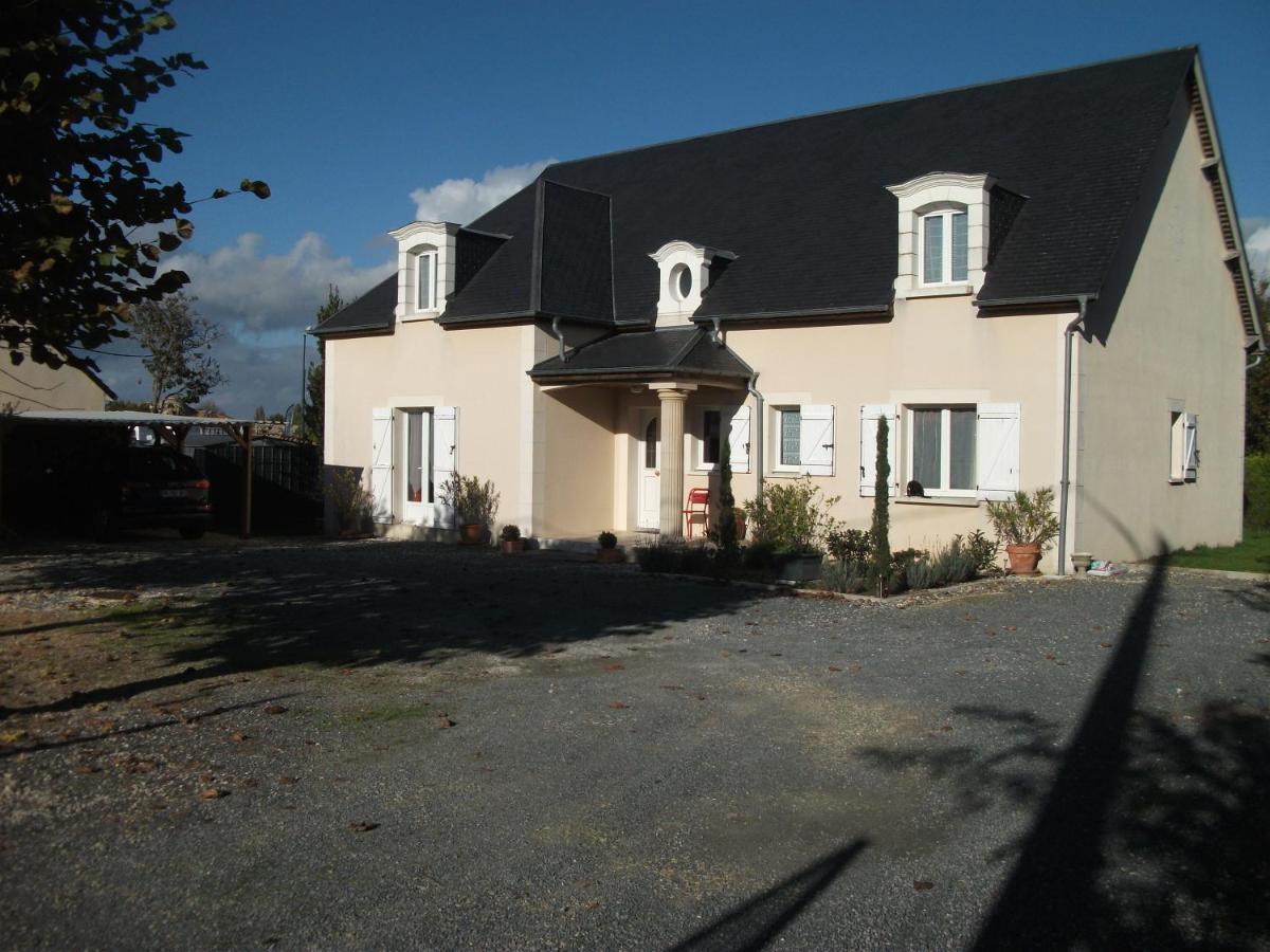 Clos Du Pave Saint-Doulchard Exterior photo