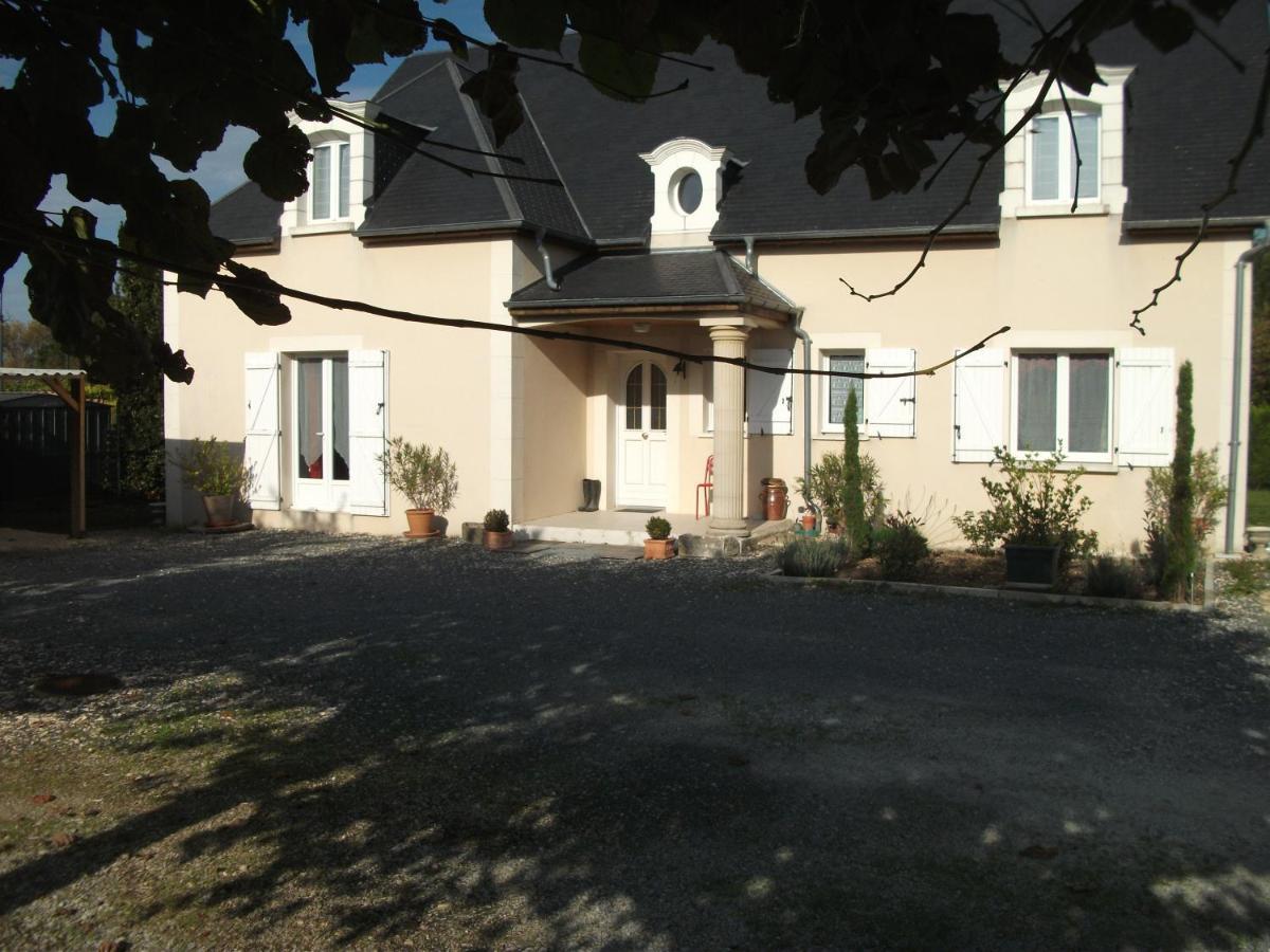 Clos Du Pave Saint-Doulchard Exterior photo